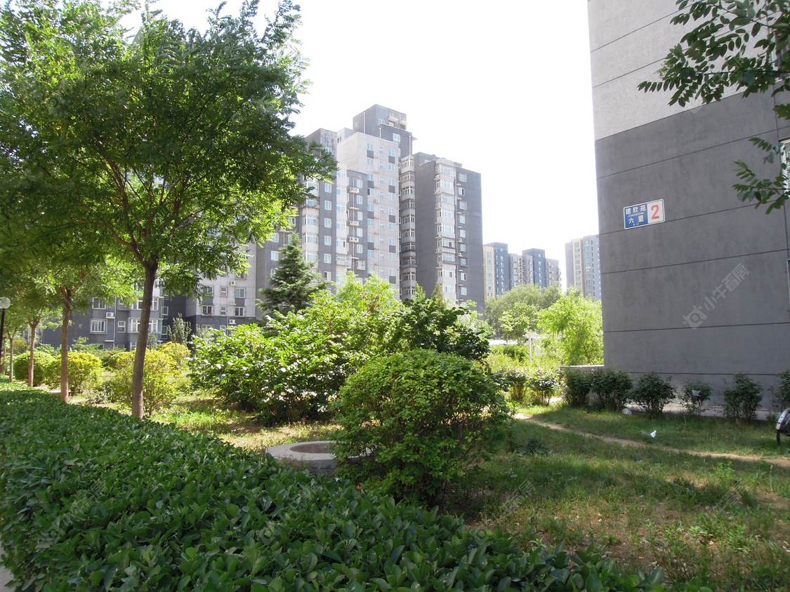 北京建欣苑六里小区_建欣苑六里小区null