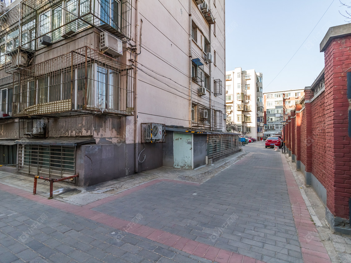 北京塔院胡同12号院小区_塔院胡同12号院小区null