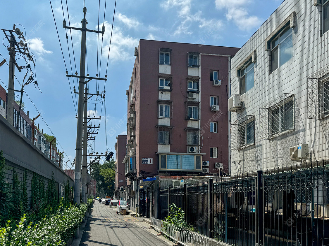 北京东四块玉南街30号院小区_东四块玉南街30号院小区null