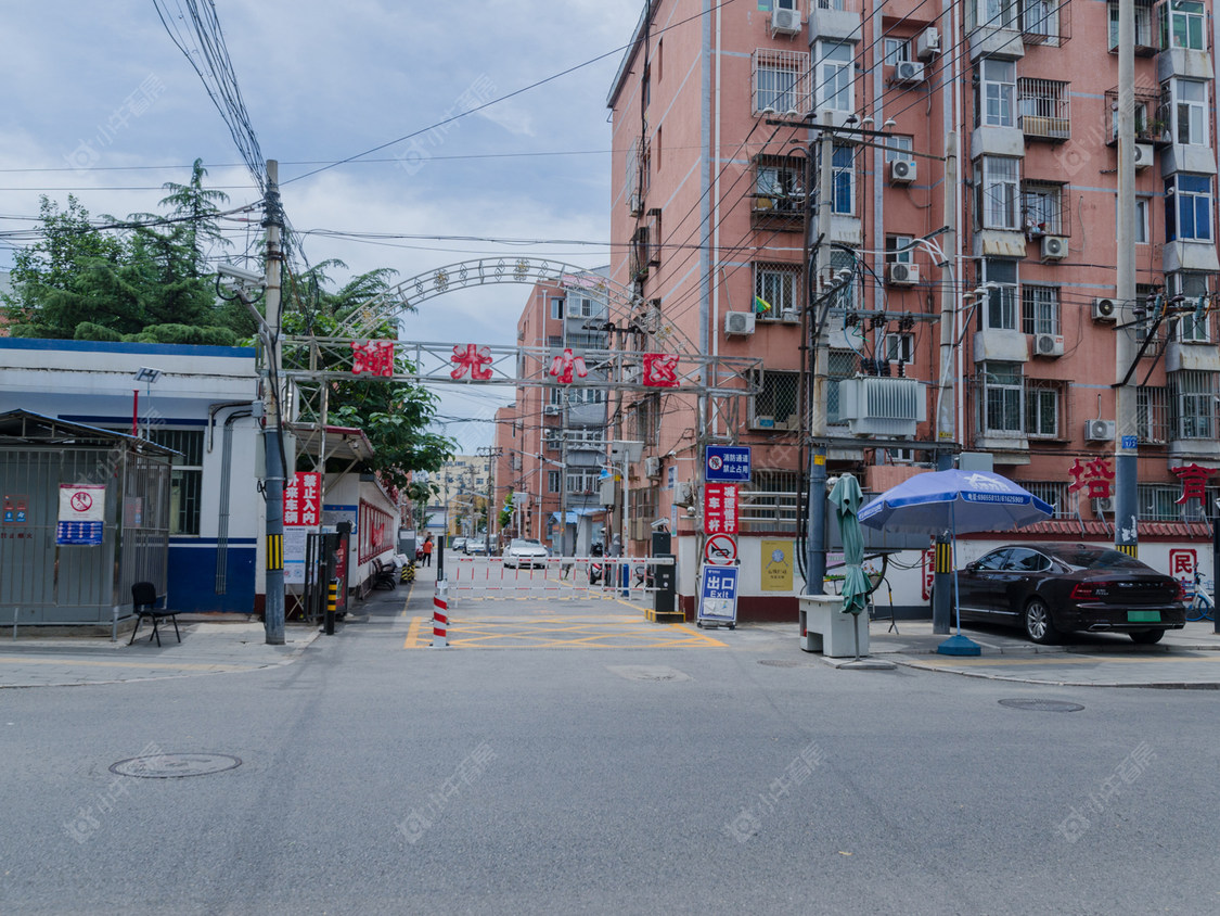 北京湖光小区小区_湖光小区小区null
