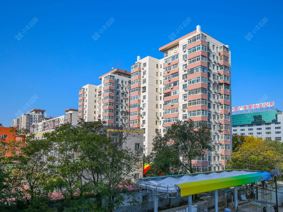 北京宣武门西大街北区小区_小牛看房