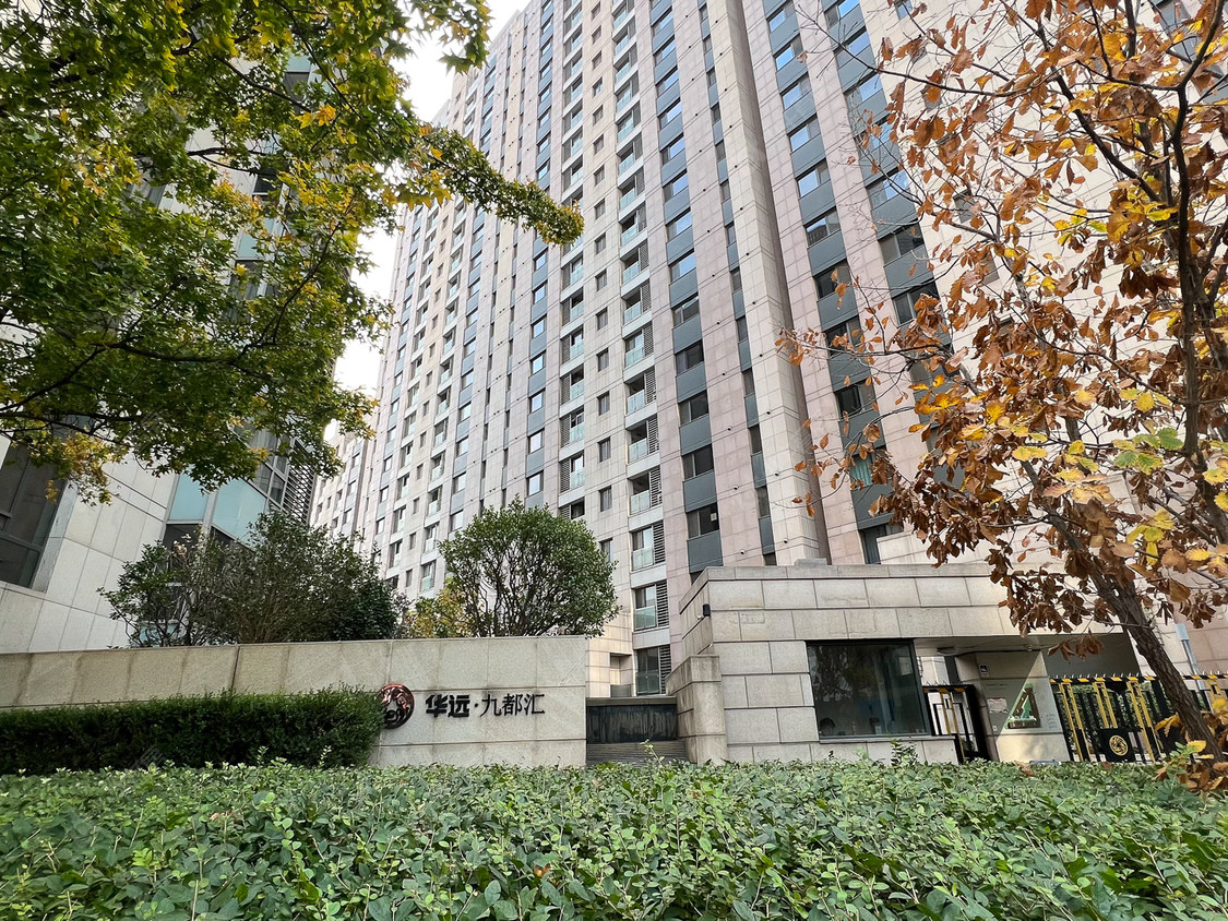 北京华远九都汇小区_华远九都汇小区null