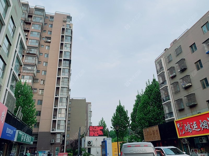 北京联港嘉园D区小区_小牛看房