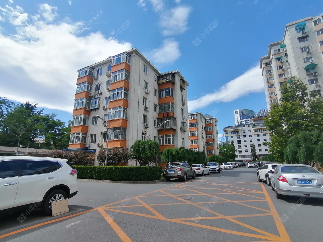 北京农影小区小区_农影小区小区null