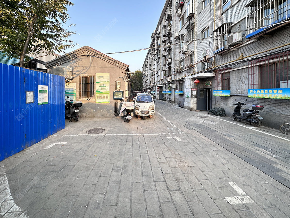 北京城子大街126号小区_城子大街126号小区null