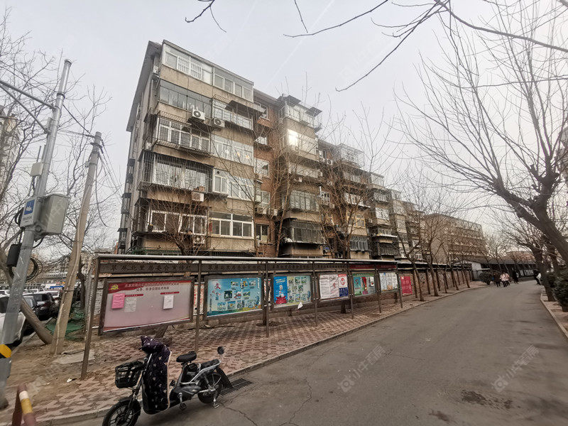 北京运河西大街8号院小区_运河西大街8号院小区null