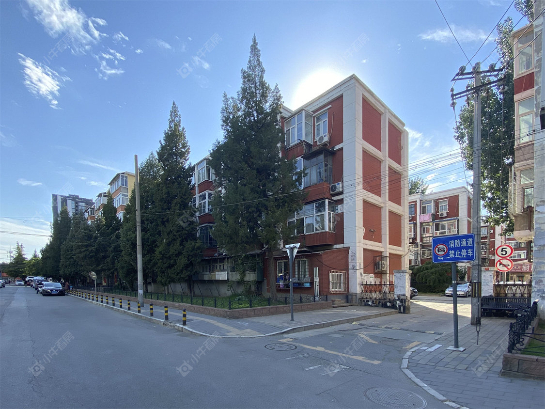 北京酒仙桥十一街坊小区_酒仙桥十一街坊小区null