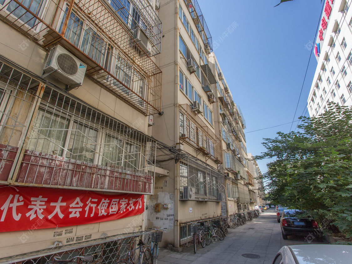 北京六铺炕一区小区_六铺炕一区小区null
