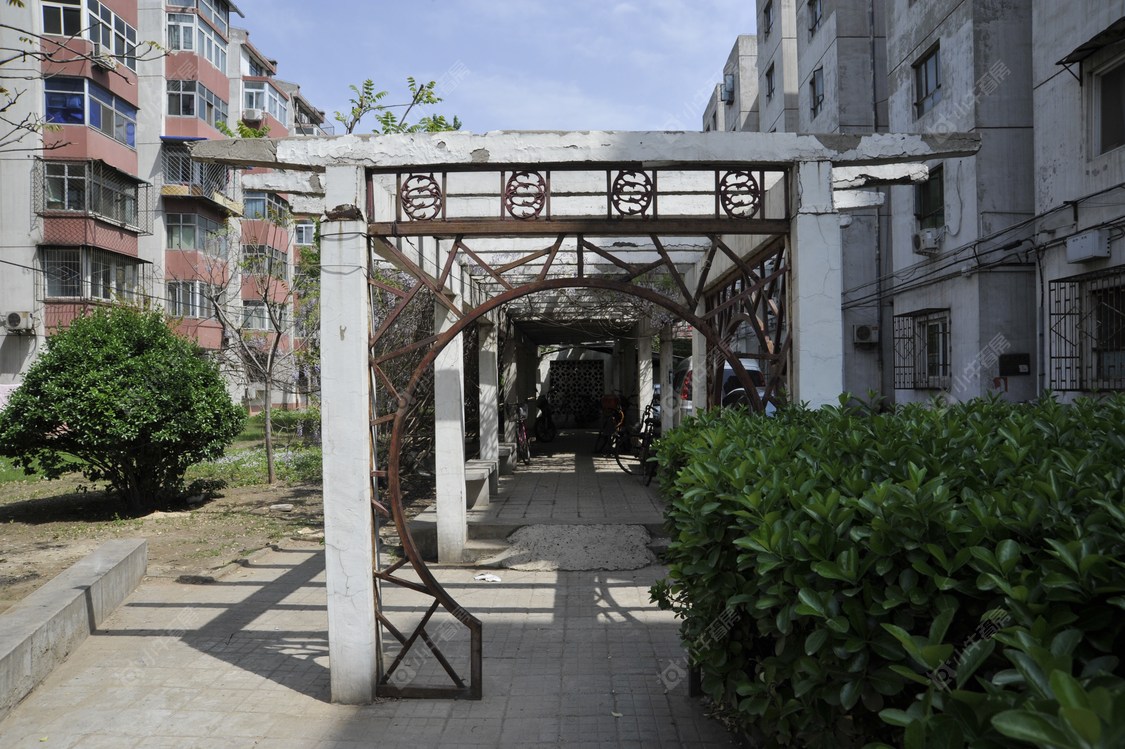 北京顺八条3号院小区_小牛看房