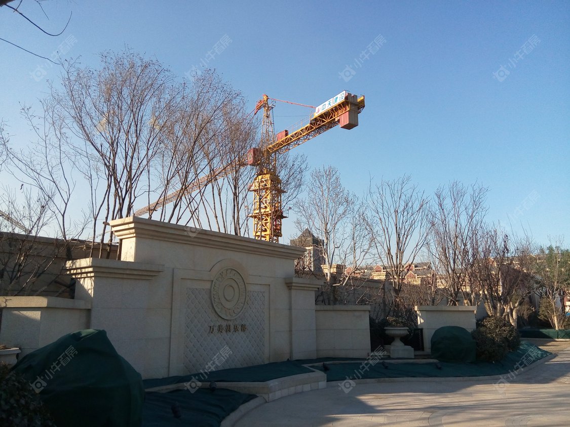 北京万年广阳郡九号小区_万年广阳郡九号小区null