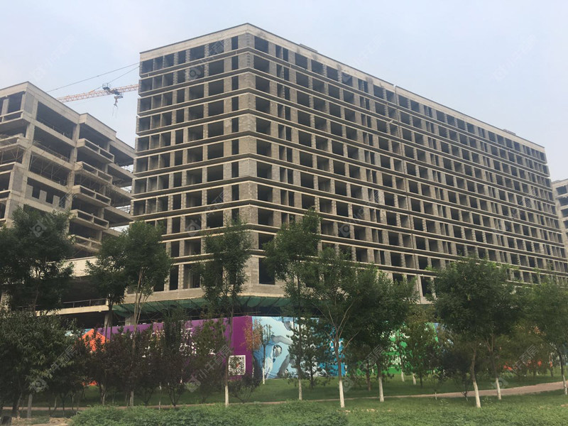 北京超级蜂巢小区_超级蜂巢小区null