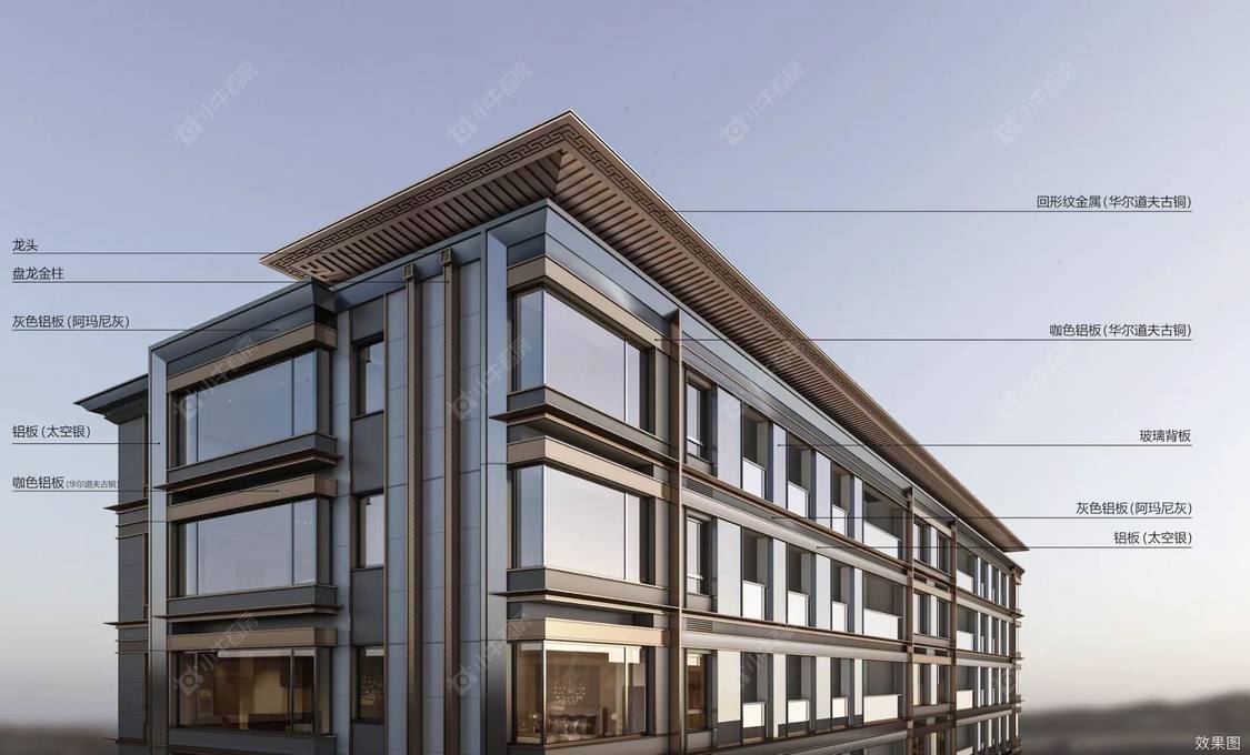 北京京能西贤府在售新楼盘null