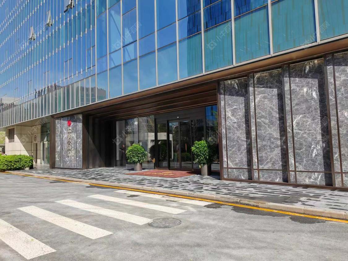 北京中建壹品花香壹号在售新楼盘null