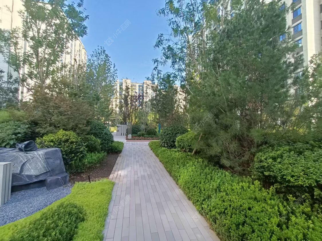 北京中绿东岳府在售新楼盘null