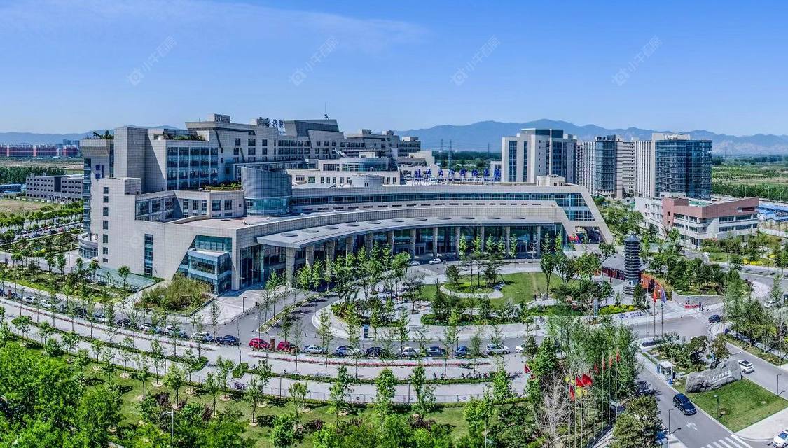 北京清樾府小区_清樾府小区null
