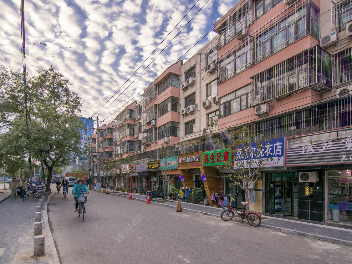 北京新华西街小区_新华西街小区null