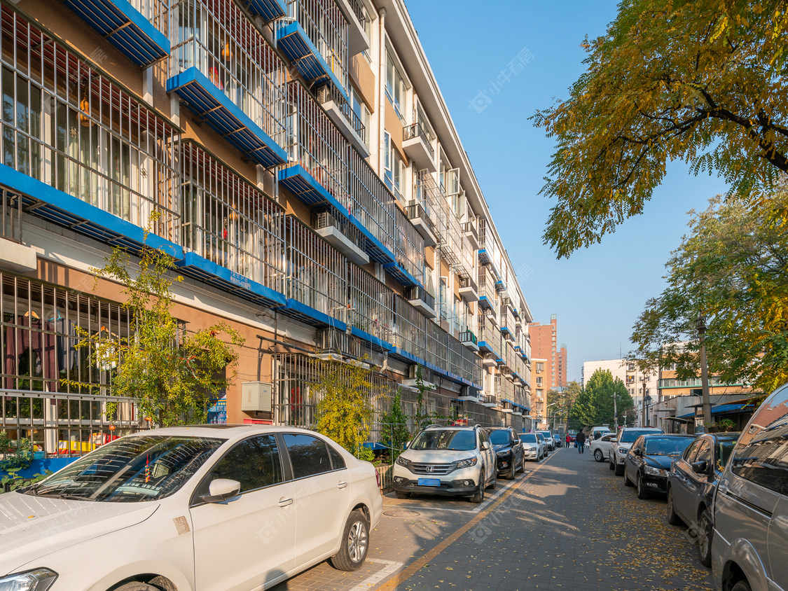 北京通惠南路小区_通惠南路小区null