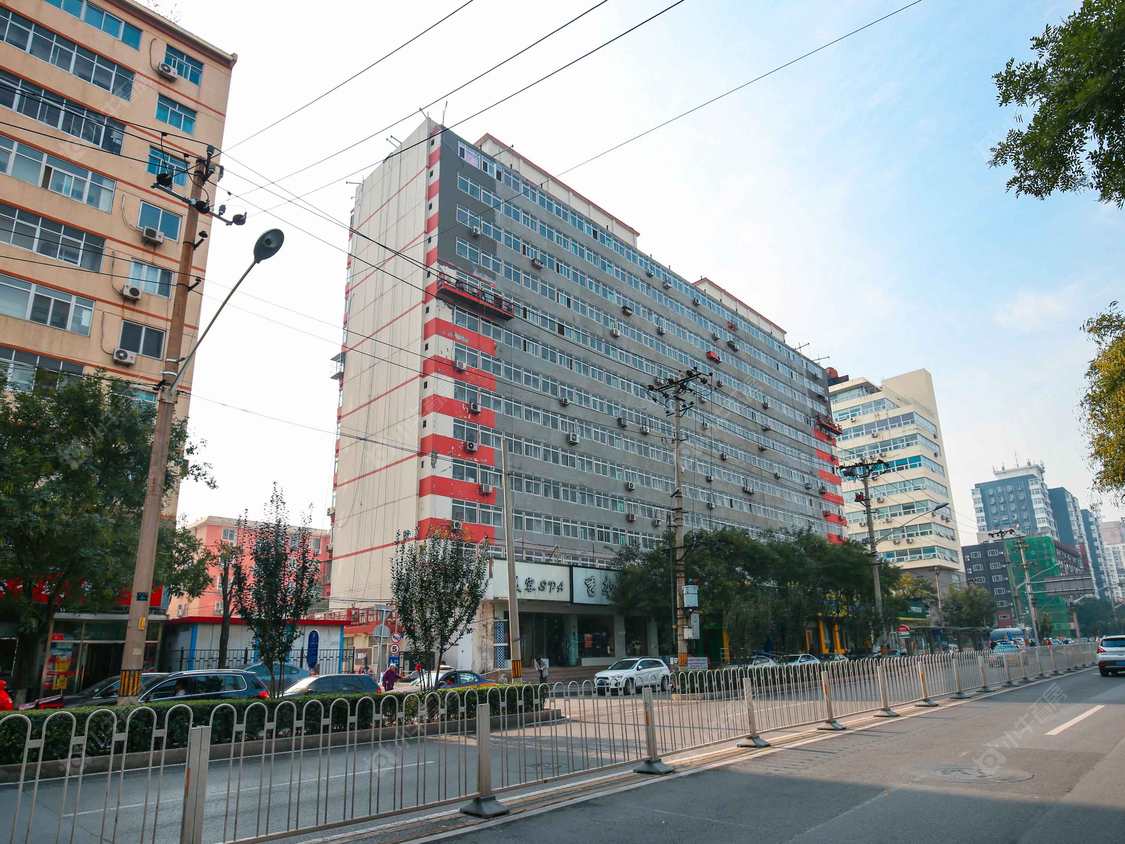 北京白纸坊西街小区_白纸坊西街小区null