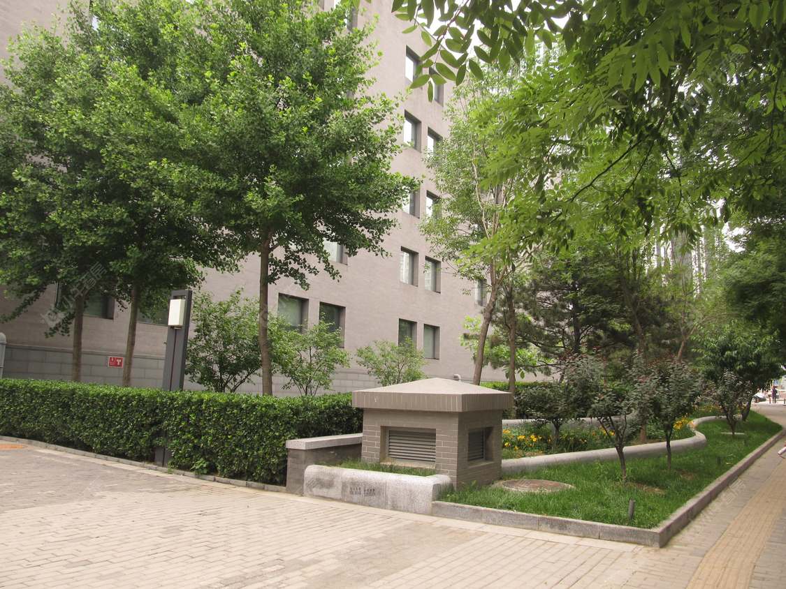 北京德胜门外大街125号小区_小牛看房