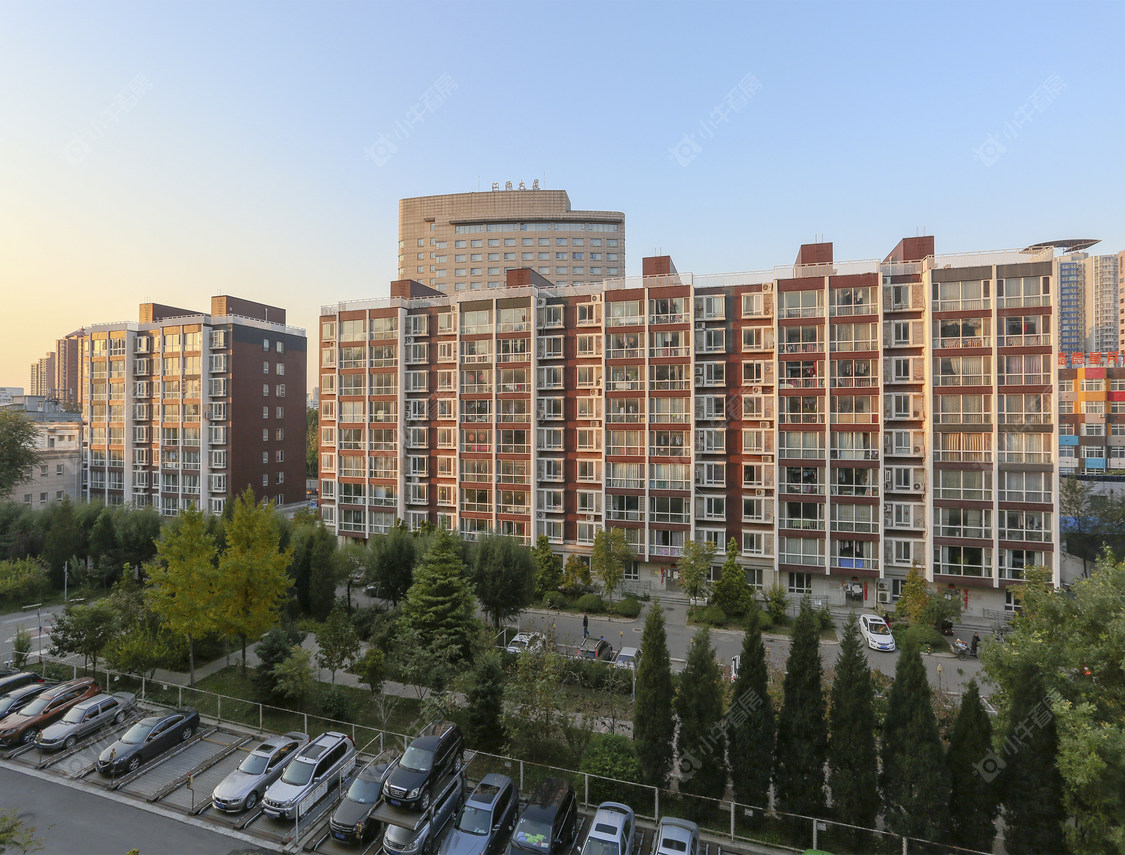 北京福臻家园北区小区_福臻家园北区小区null