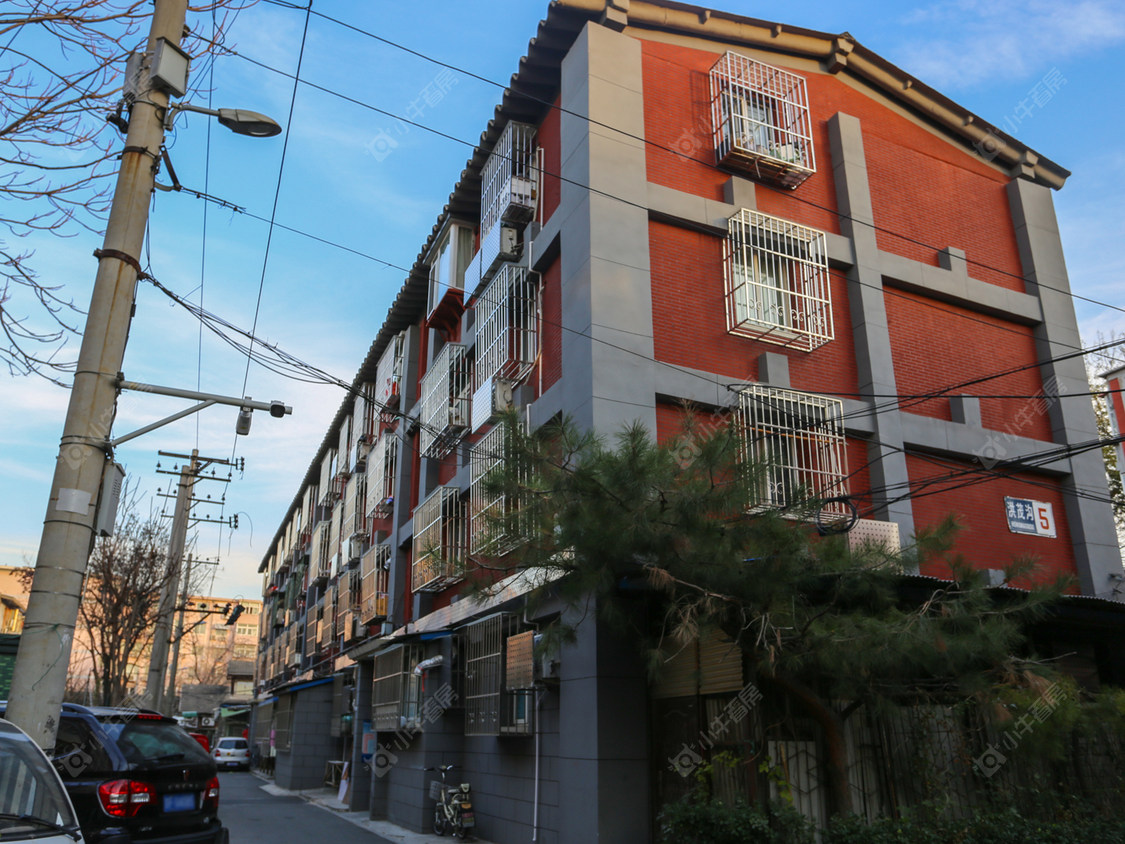 北京三里河东路7号院小区_三里河东路7号院小区null
