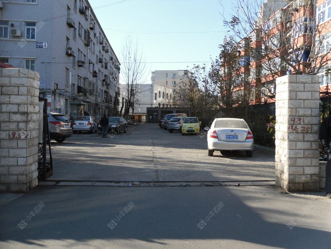 北京海北路小区_海北路小区null