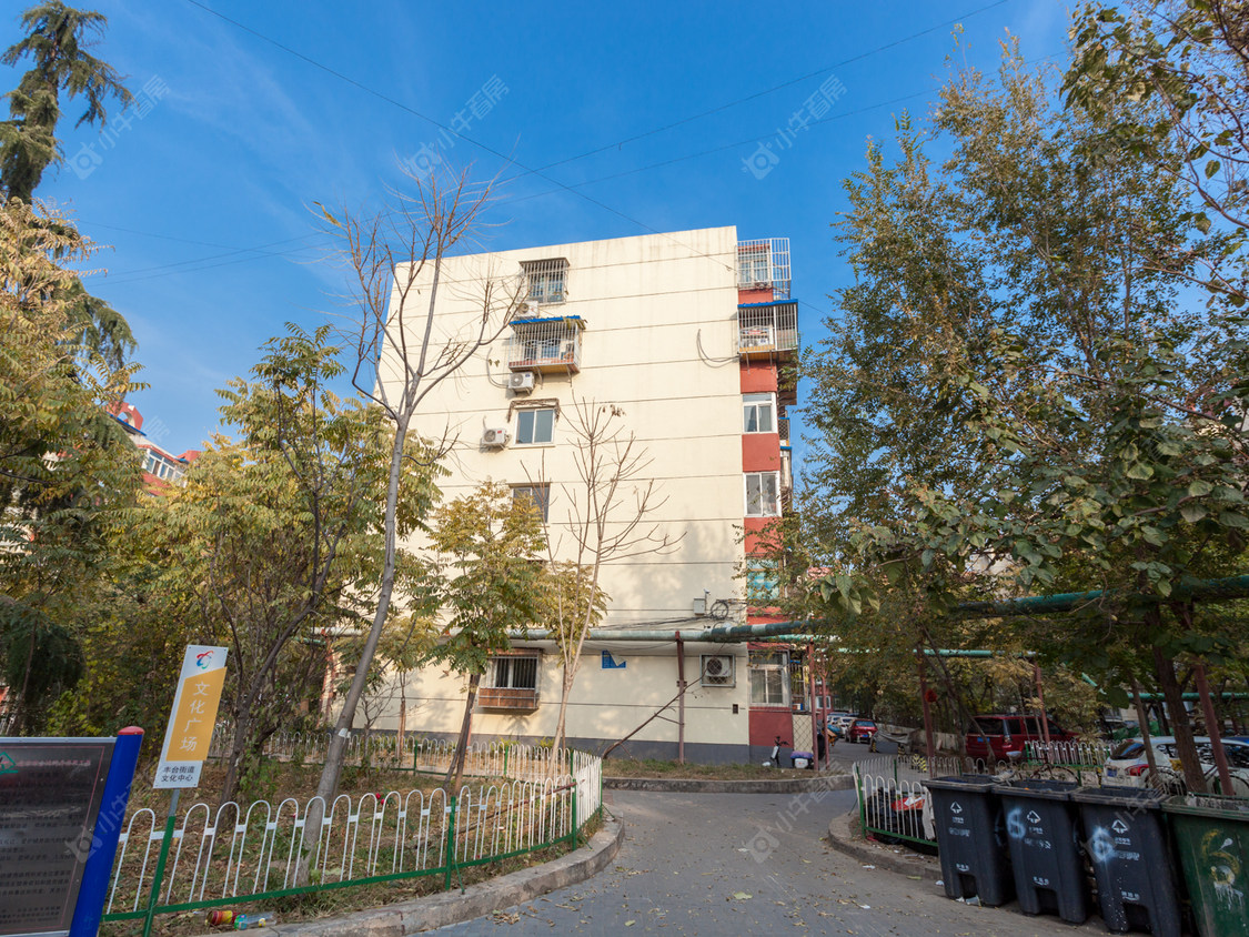 北京新华街六里小区_新华街六里小区null