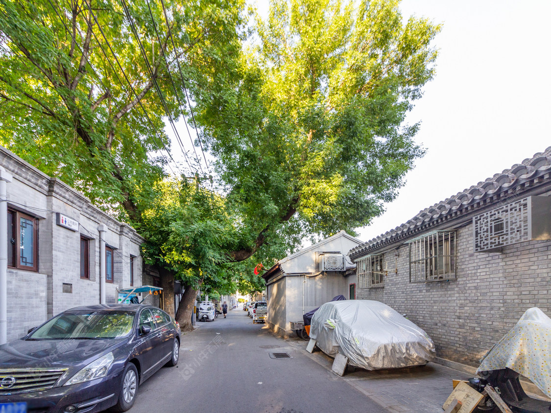 北京东四十二条小区_东四十二条小区null