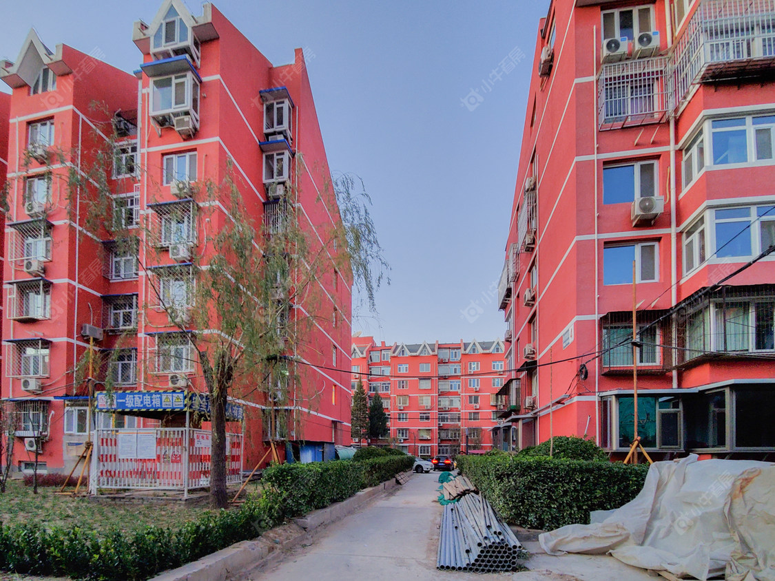北京美丽西园小区_美丽西园小区null