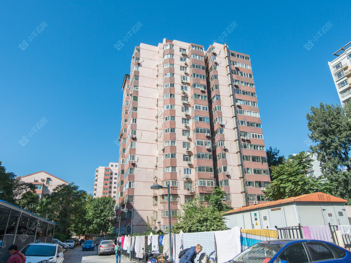 北京城华园小区_城华园小区null