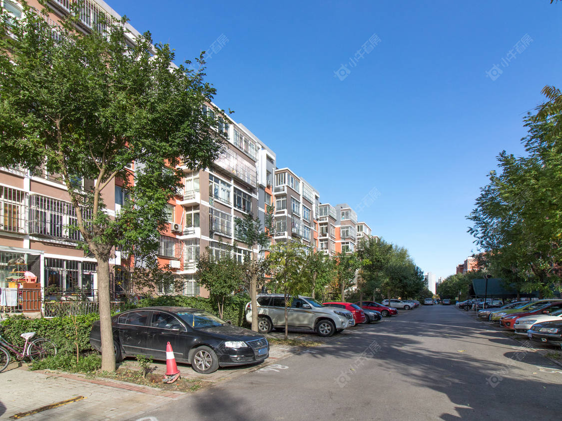 北京龙跃苑一区小区_龙跃苑一区小区null