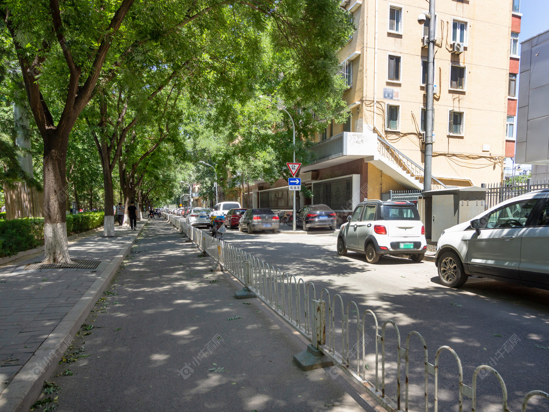 北京东皇城根南街小区_东皇城根南街小区null