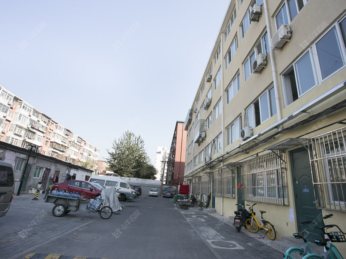 北京双榆树北路小区_小牛看房
