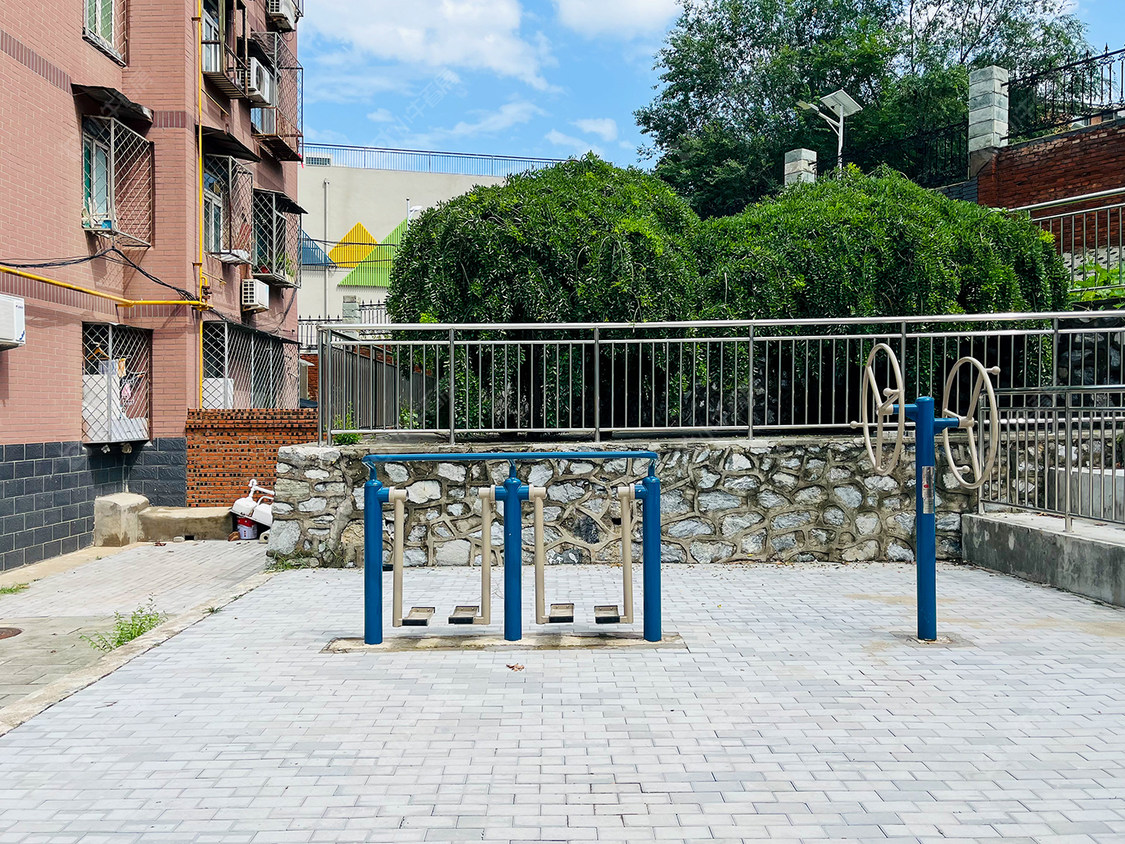 北京坡头南街小区_坡头南街小区null