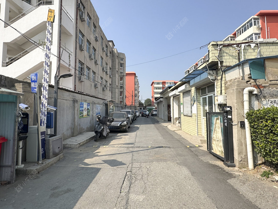 北京瑞明路6号院小区_瑞明路6号院小区null
