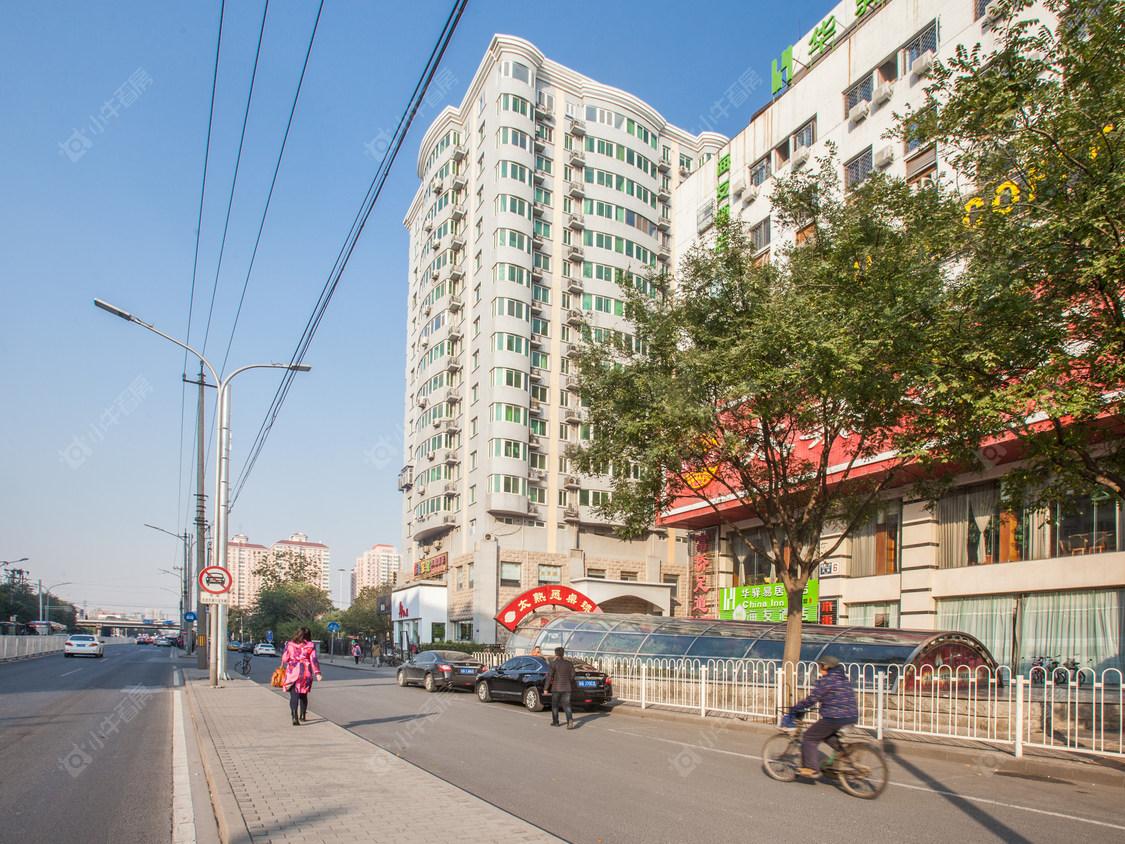 北京右外大街4号院小区_右外大街4号院小区null
