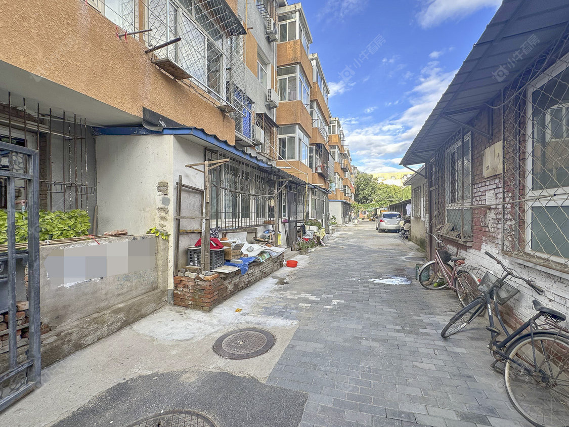北京酒厂宿舍小区_酒厂宿舍小区null