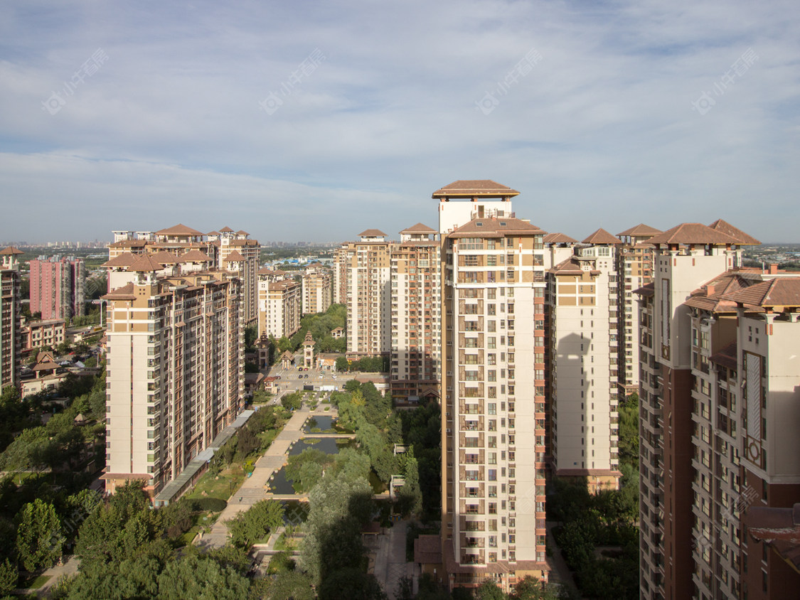 北京丽景嘉苑小区_小牛看房