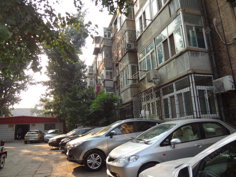 北京国祥胡同4号院小区_小牛看房