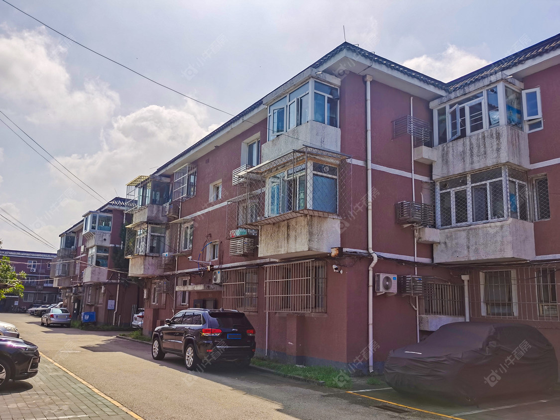 北京新建宫门路36号院小区_小牛看房