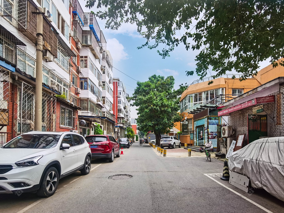 北京铁东小区小区_铁东小区小区null