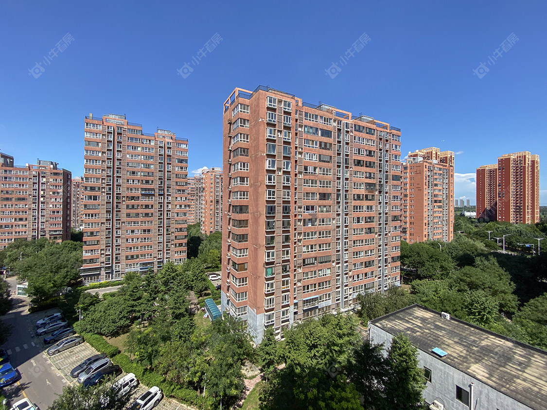 北京次渠南里十区小区_次渠南里十区小区null