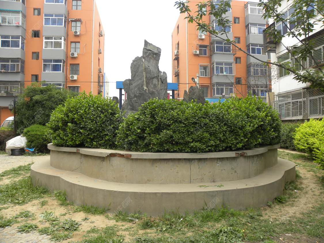 北京良乡西路南大街小区_良乡西路南大街小区null