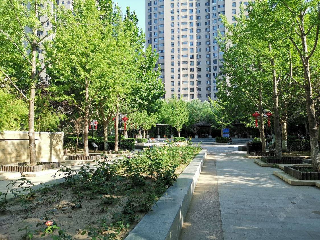 北京西局玉园小区_西局玉园小区null