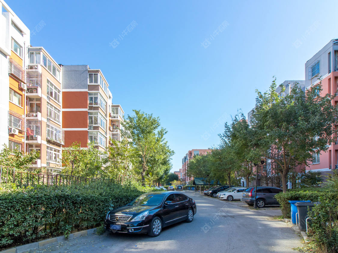 北京龙跃苑一区小区_龙跃苑一区小区null