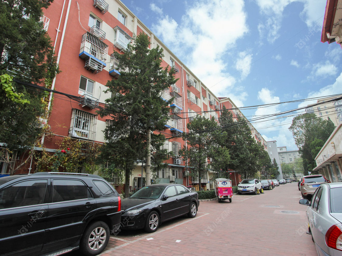 北京朝阳门内大街小区_朝阳门内大街小区null