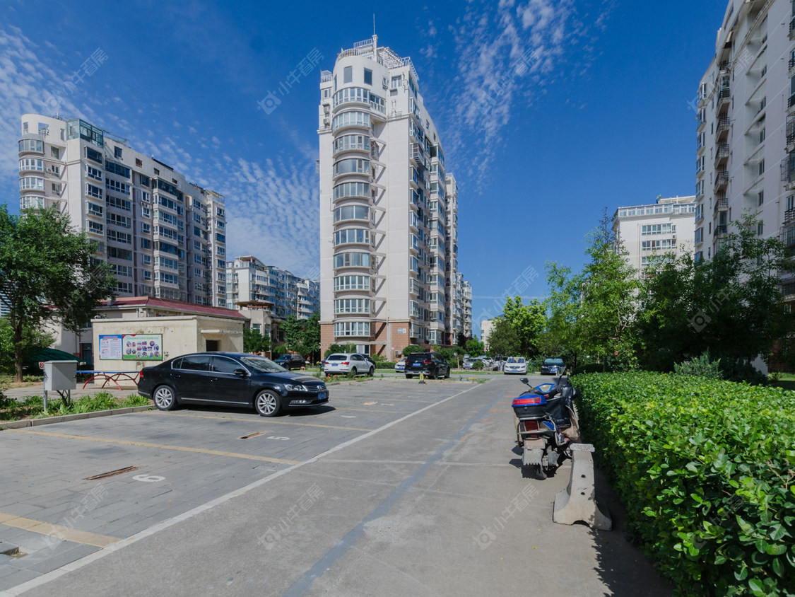 北京丽湖馨居小区_丽湖馨居小区null