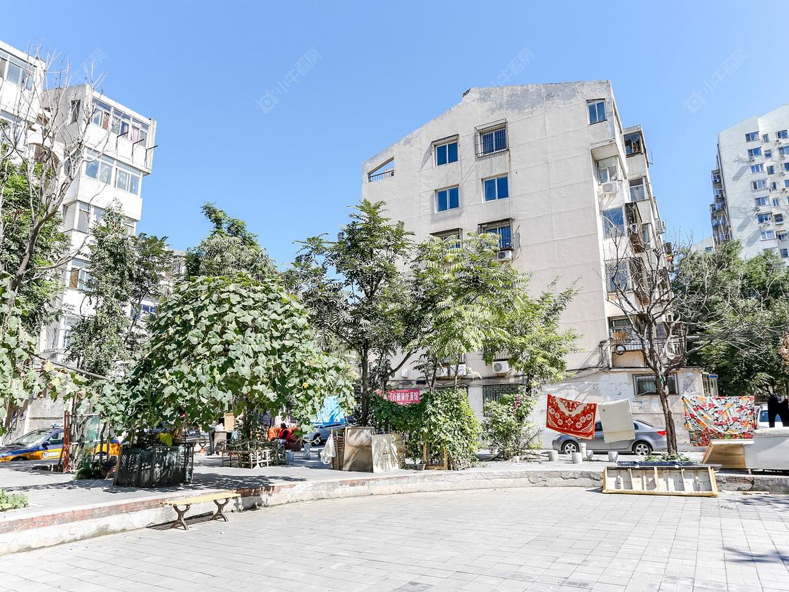 北京青塔秀园小区_青塔秀园小区null