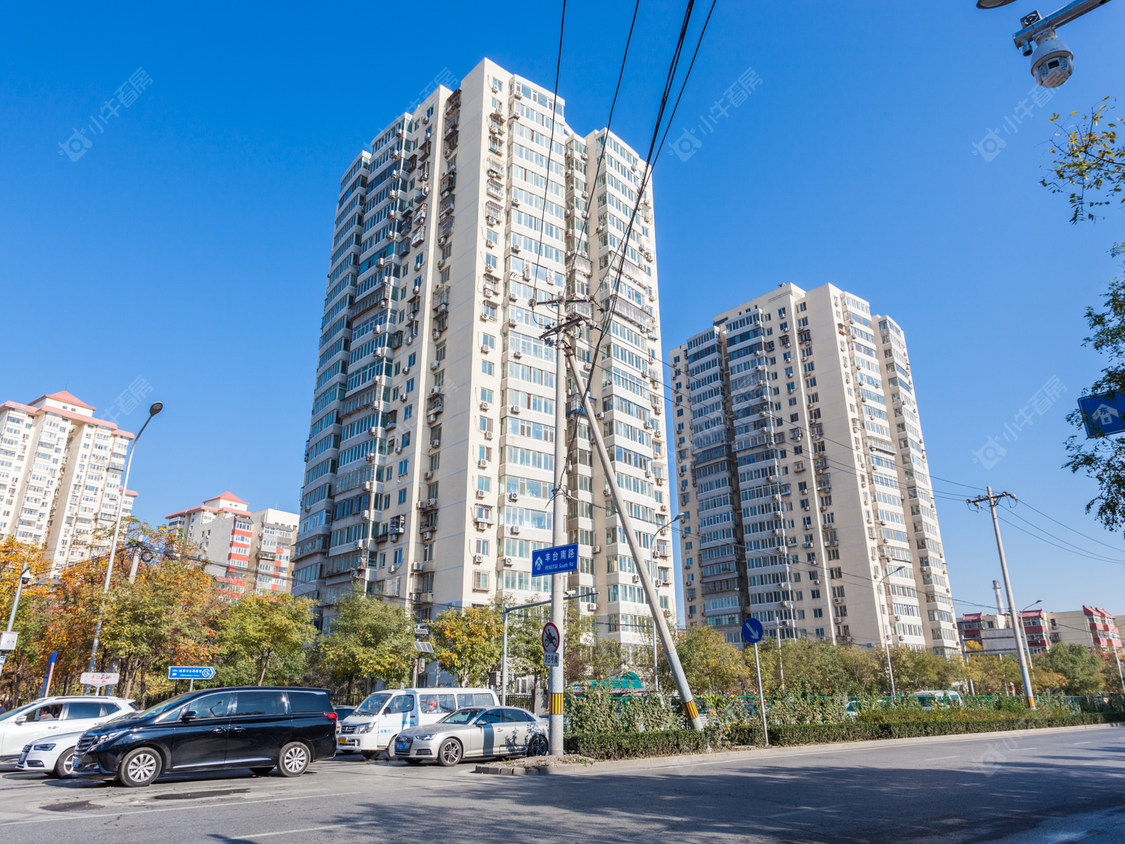 北京新华街八里小区_新华街八里小区null
