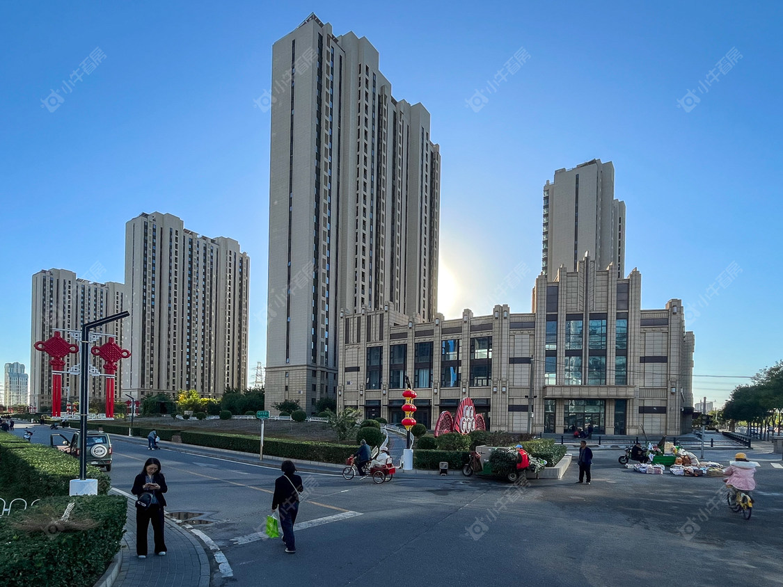 北京亚林西居住区8号院小区_亚林西居住区8号院小区null